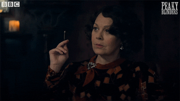 Tout d'abord, Heisenberg prépare son mélange pour sa stratégie marketing